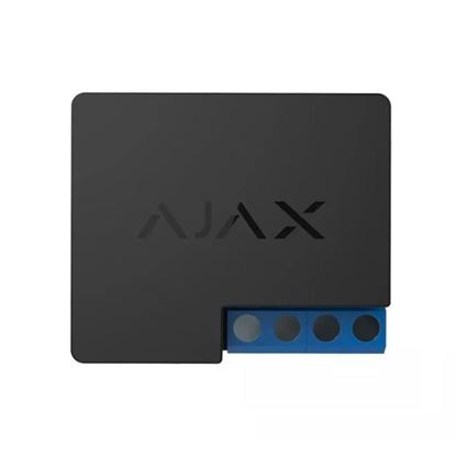 Ajax wall Switch